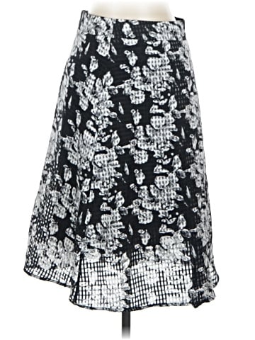 Lapis Casual Skirt (view 1)
