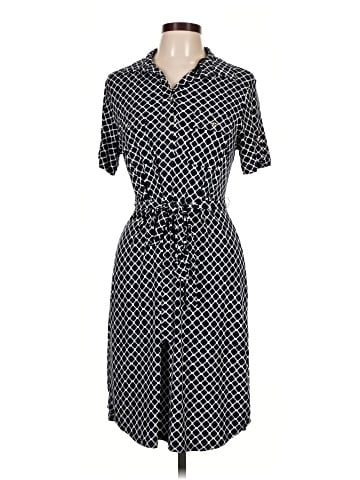 En Focus Studio Casual Dress (view 1)