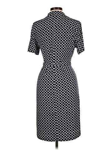 En Focus Studio Casual Dress (view 2)