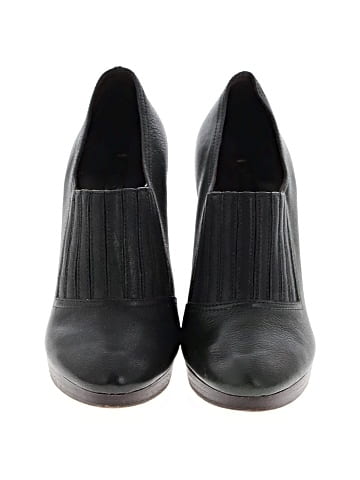 BCBGMAXAZRIA Ankle Boots (view 2)