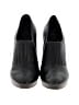 BCBGMAXAZRIA Black Ankle Boots Size 6 - photo 2