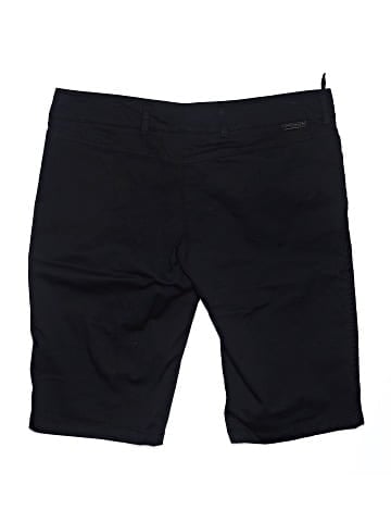 Prada Linea Rossa Khaki Shorts (view 2)