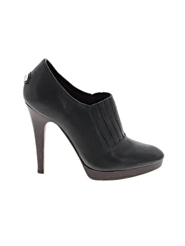 BCBGMAXAZRIA Ankle Boots (view 1)