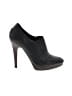 BCBGMAXAZRIA Black Ankle Boots Size 6 - photo 1