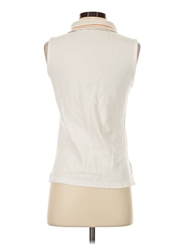 IZOD Sleeveless Top (view 2)