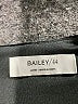 Bailey 44 Stars Black Cocktail Dress Size L - photo 7