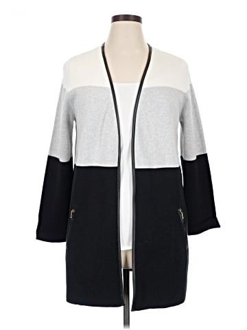 Charter Club Cardigan (view 1)