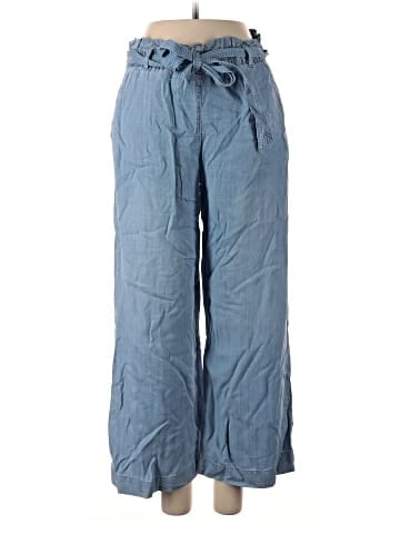 Chelsea & Theodore Casual Pants (view 1)