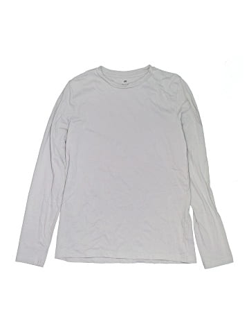 H&M Long Sleeve T-Shirt (view 1)