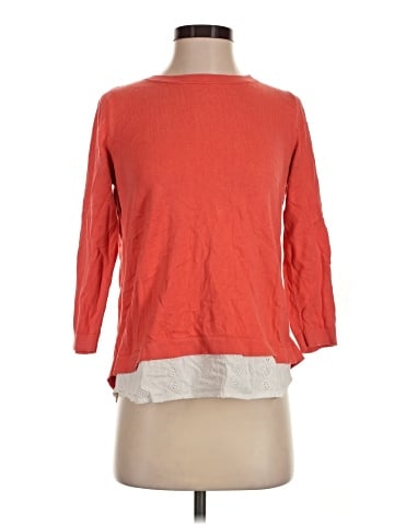 Boden 3/4 Sleeve Top (view 1)