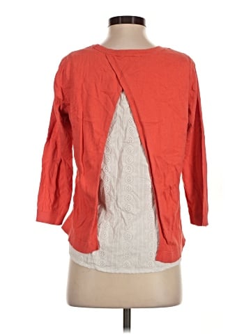 Boden 3/4 Sleeve Top (view 2)