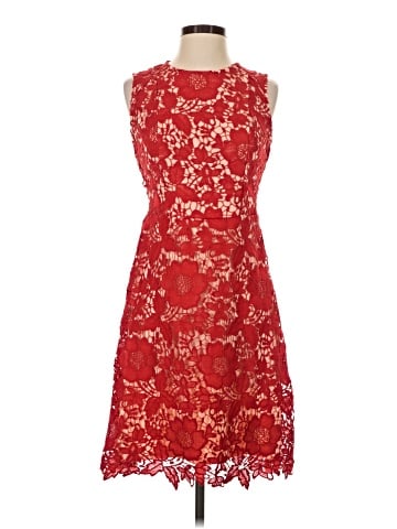 ECI Cocktail Dress (view 1)
