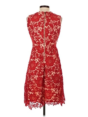 ECI Cocktail Dress (view 2)