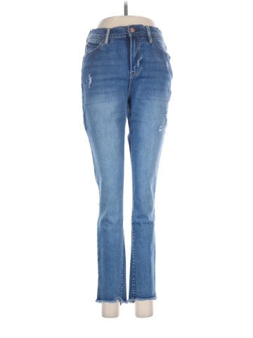 Nicole Miller Studio Jeans (view 1)