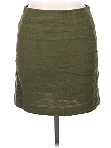 Ann Taylor Casual Skirt (view 1)