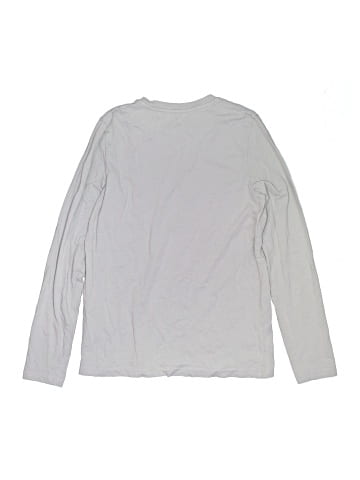 H&M Long Sleeve T-Shirt (view 2)