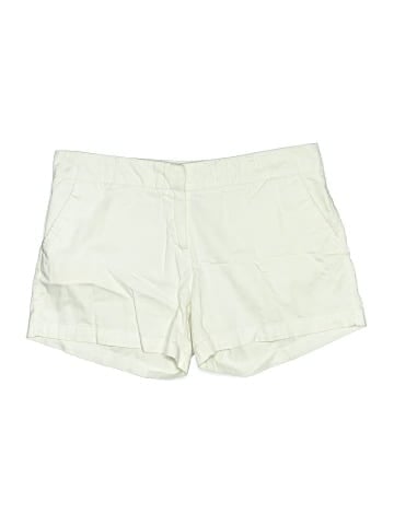 Per Se Khaki Shorts (view 1)