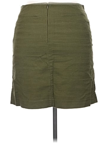 Ann Taylor Casual Skirt (view 2)