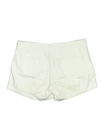 Per Se Khaki Shorts (view 2)