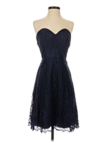 Jim Hjelm Occasions Cocktail Dress (view 1)