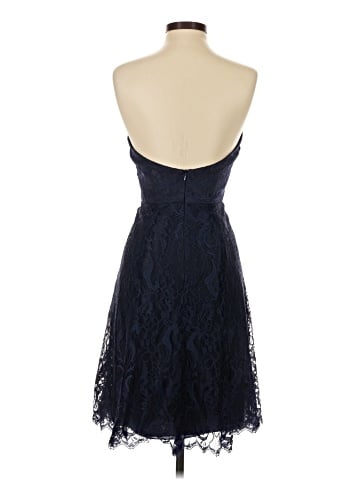 Jim Hjelm Occasions Cocktail Dress (view 2)