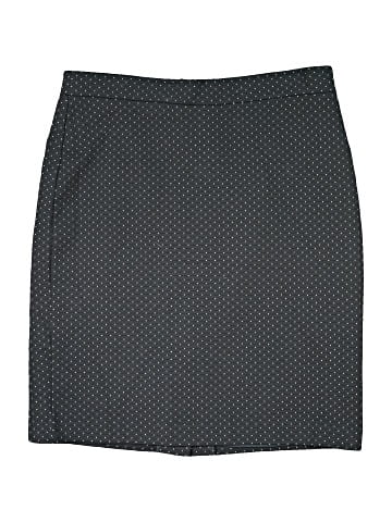 Banana Republic Factory Store Formal Skirt (view 2)