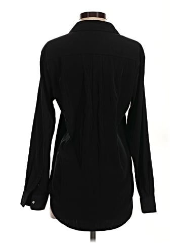 Zoa Long Sleeve Blouse (view 2)