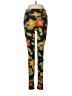 Lularoe Print Black Leggings One size - photo 1