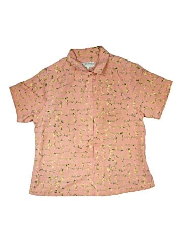 Tehama Short Sleeve Blouse (view 2)