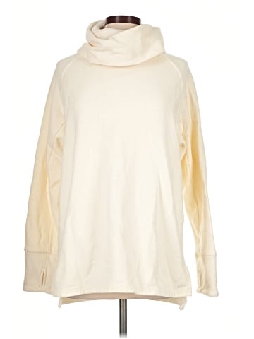 Bench Turtleneck Sweater (view 1)