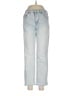 OAT Hearts Blue Jeans Size 6 - photo 1