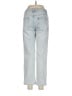 OAT Hearts Blue Jeans Size 6 - photo 2
