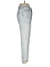 OAT Hearts Blue Jeans Size 6 - photo 4