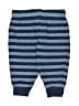Carter's Stripes Blue Casual Pants 3-6 MO / 6 MO - photo 1