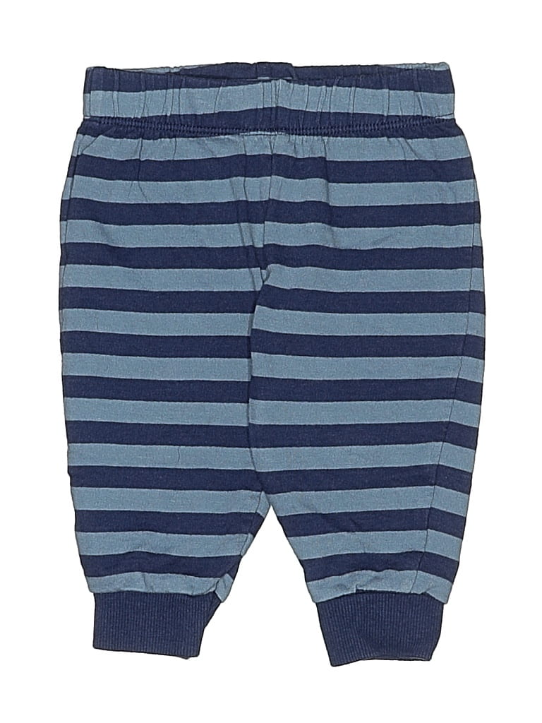 Pre-owned Carter's Babies' Casual Pants In Blue