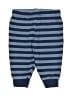 Carter's Stripes Blue Casual Pants 3-6 MO / 6 MO - photo 2