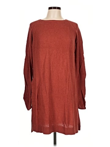 Moth Pullover Sweater (view 1)