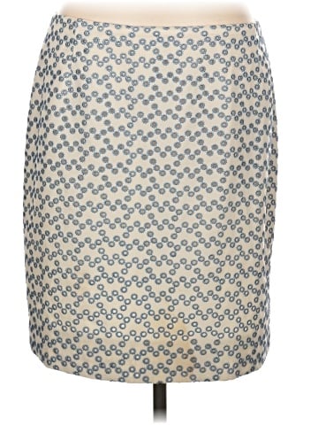 Akris Punto Casual Skirt (view 1)