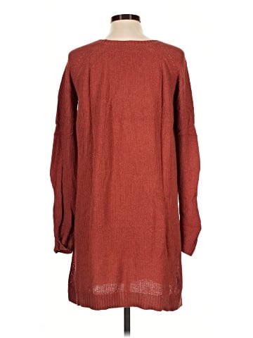 Moth Pullover Sweater (view 2)