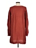 Moth Burgundy Pullover Sweater Size S - photo 2