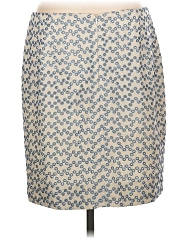 Akris Punto Casual Skirt (view 2)