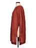 Moth Burgundy Pullover Sweater Size S - photo 5