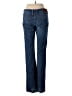 Lucky Brand Stars Blue Jeans Size 25 waist - photo 2