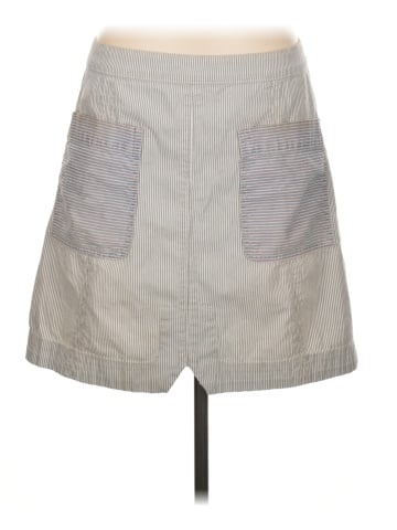 Pilcro and the Letterpress Casual Skirt (view 1)