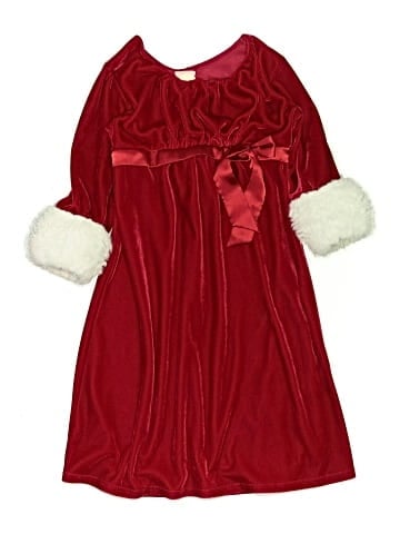 Candie's Dress (view 1)