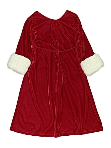 Candie's Dress (view 2)