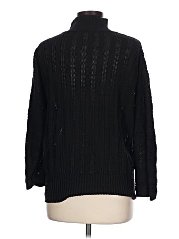 RXB Turtleneck Sweater (view 2)