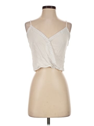 Mi ami Sleeveless Blouse (view 1)