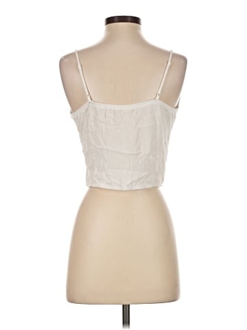 Mi ami Sleeveless Blouse (view 2)