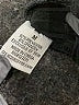 Mark Edwards Black Sleeveless Top Size M - photo 8